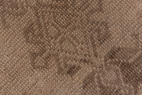 Antique Oushak Area Rug (13' x 17')